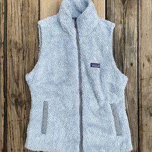 Patagonia Fleece Vest